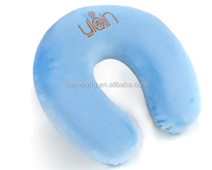 High quality and cheapest adult travel neck  pillow
