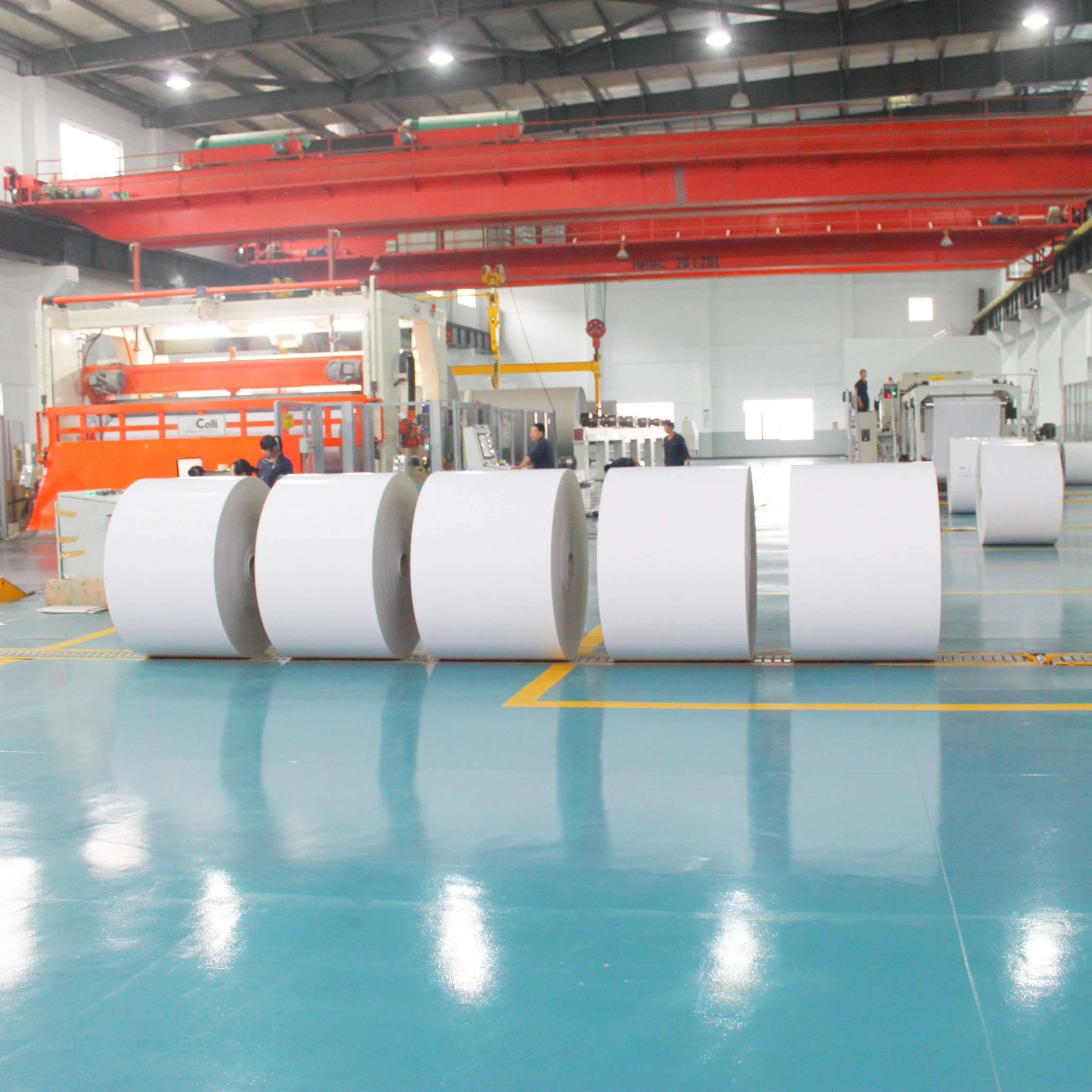 
advantages of duplex board 300gsm 350gsm 400gsm grey back 