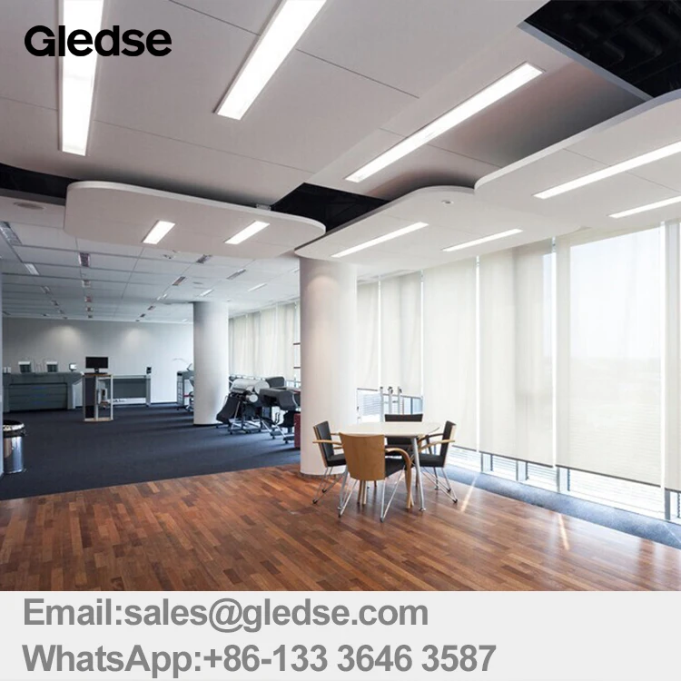 
customized design high quality 30w 150 x 1500 led panel light 