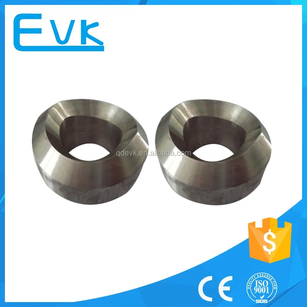 ASTM A105 Carbon Steel Forged Socket Weld and npt thread pipe fitting