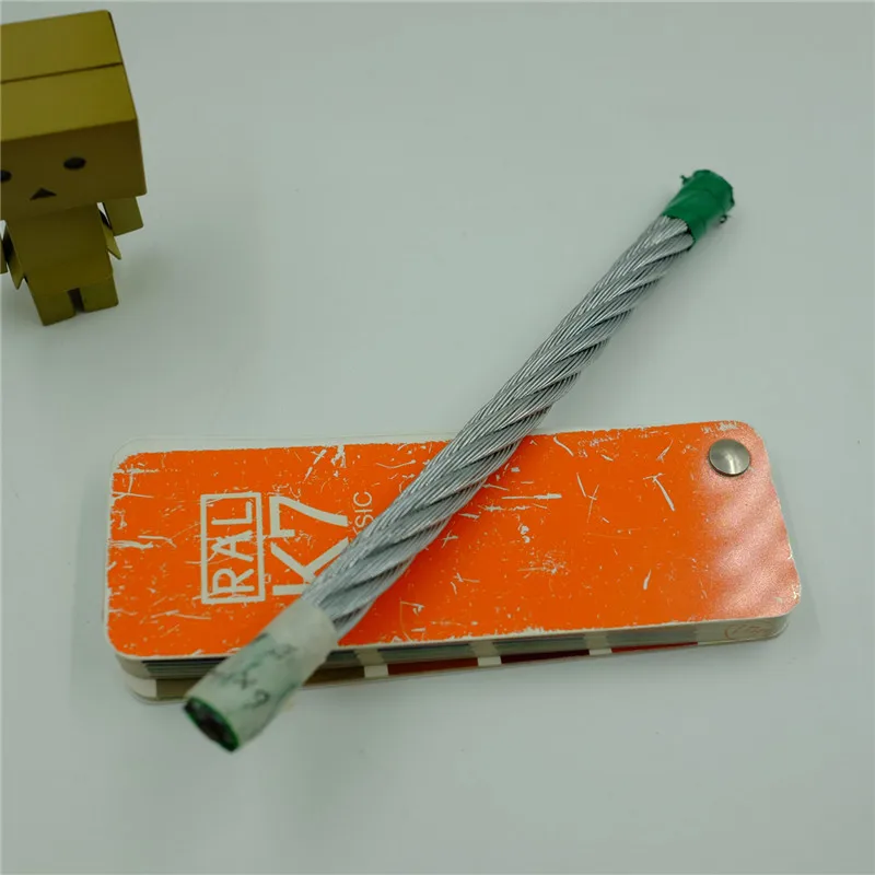 Стальной трос 32 мм, башенный кран, Проволочный Трос