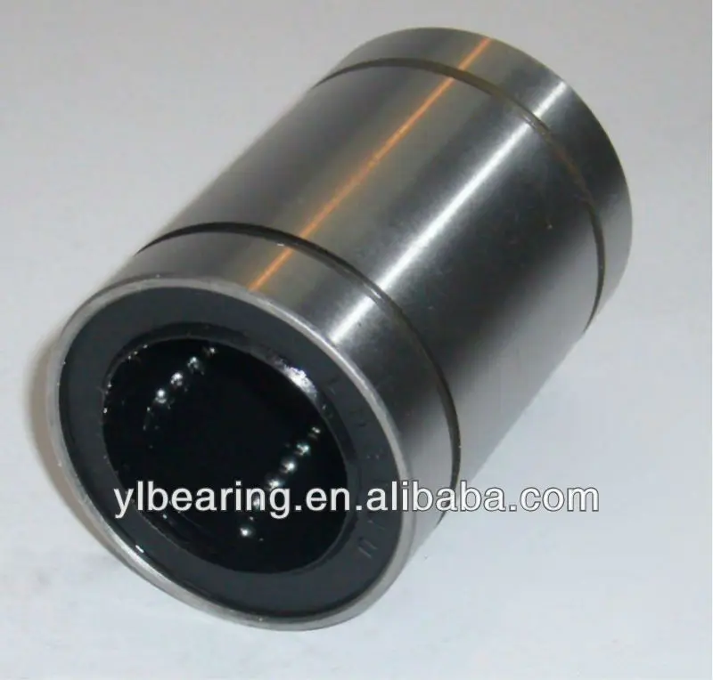 
high quality linear motion bearing LM6UU bearing 