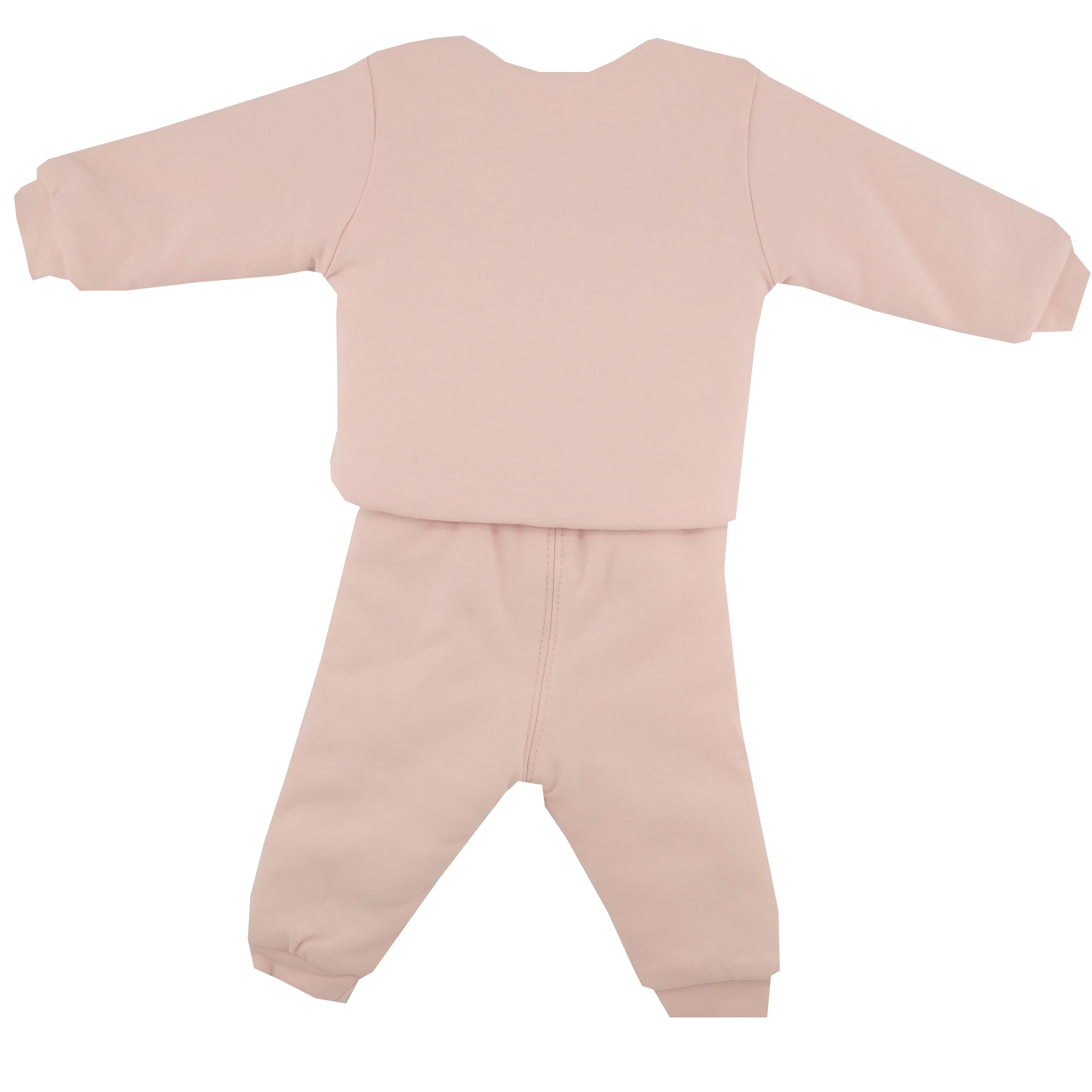 
Wholesale Baby clothes new born baby clothes sets cute baby clothes 