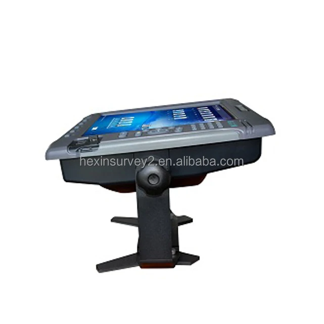 Hi-target echo sounder with gps HD-MAX sampling rate up to 30Hz echo sounder fish finder