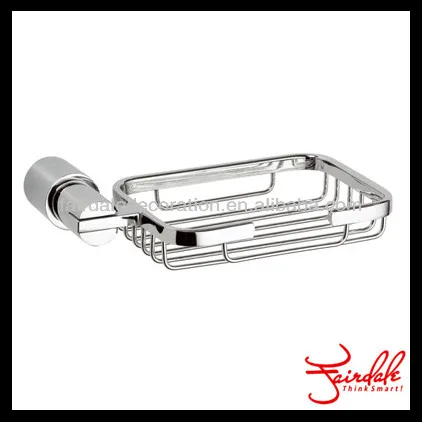 высокое качество декоративной прохладно корзины мыла углу