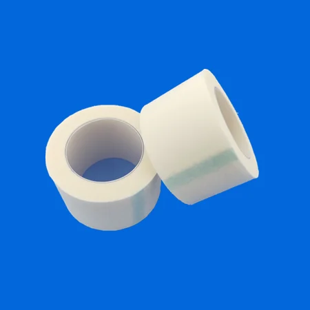 
Sales first high quality EO sterilization nonwoven paper tape with CE ISO 