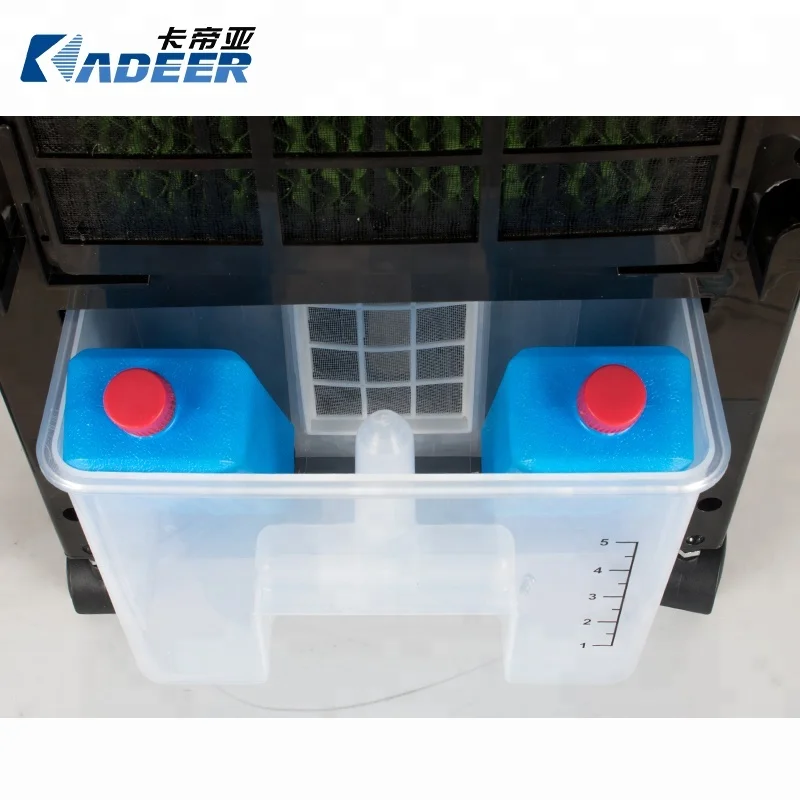 Competitive Price  New Model  Air Cooler in Lahore