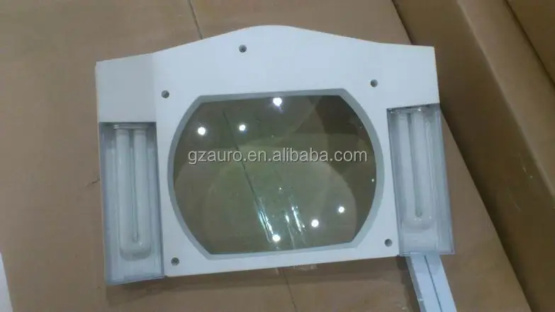 Cheap price Cosmetic Magnifying lamp Au-662A