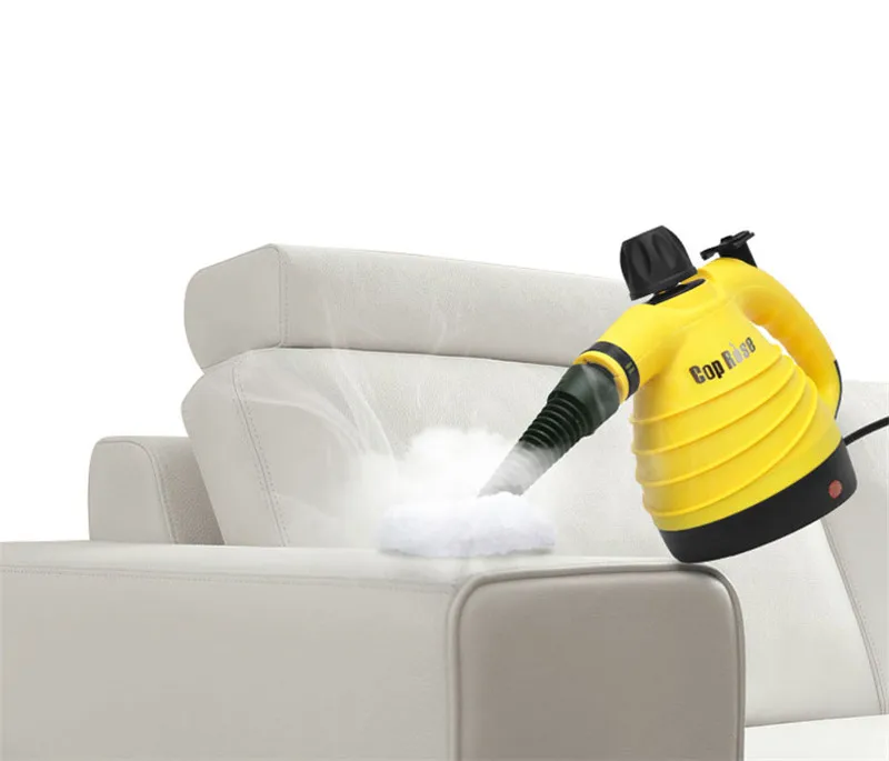 Ручной пароочиститель Cop rose, удаляет грязь, пятна, отжимы и жир с различных поверхностей, портативный инструмент для очистки автомобильного детейлинга
