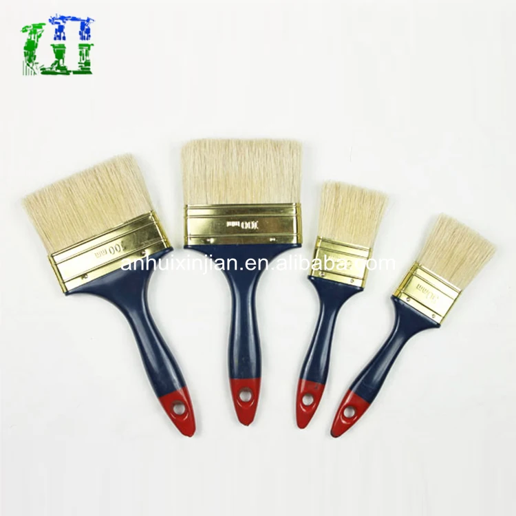 paint brush 2024 most popular varnish handle paint brush with price