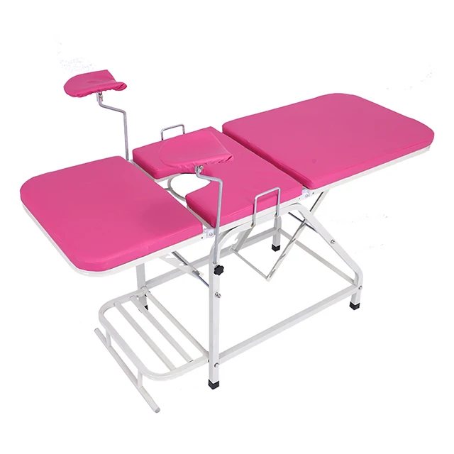 
Cheap Portable Gynecology Examination Chair For Hospital 