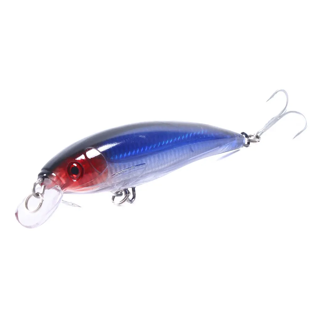 Minnow 42g 16cm Big hot Fishing lure Playing up Minnow Sea Bass Lure For Fishing