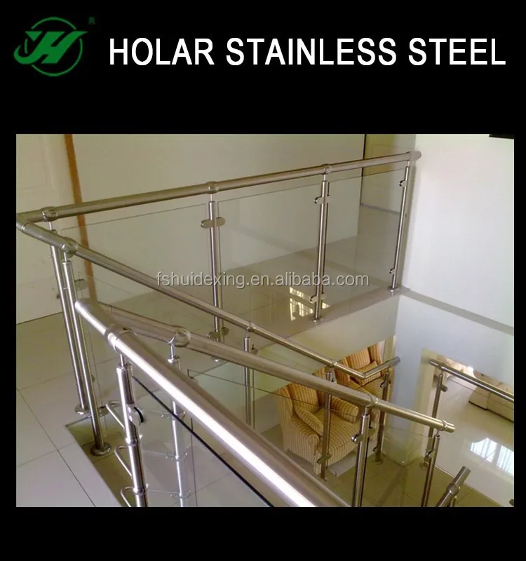 Stainless Steel Gates , Fences and Stair railing
