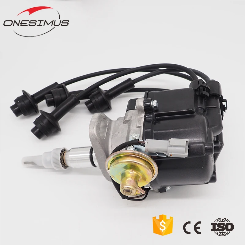 12 months Guarantee ignition parts 2Y engine ignition electronic distributor