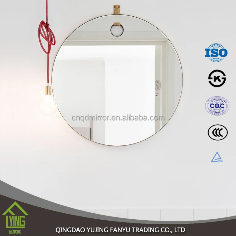 round bathroom mirrors for sale