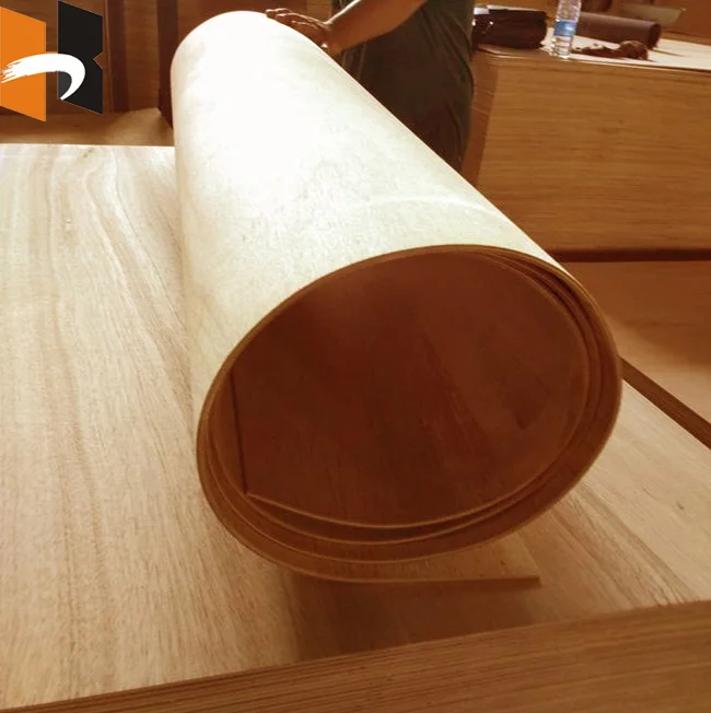 Cheap Prices Bendable Flexible Plywood For Kitchen Cabinets