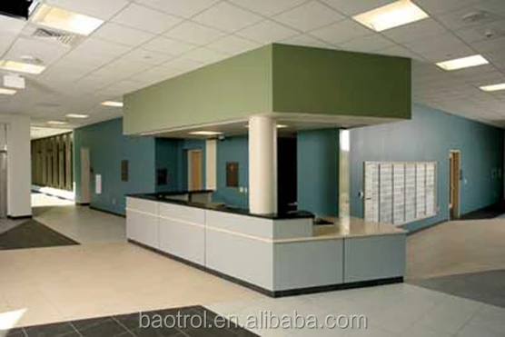 Овальная форма разные формы искусственный камень дизайн стола