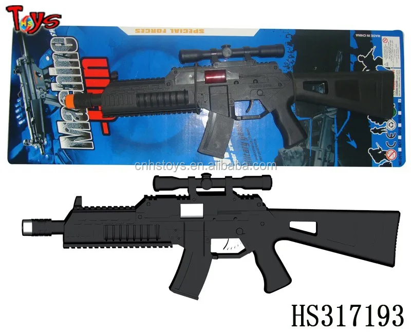 
promotional professional electric machine spiderman toy gun 