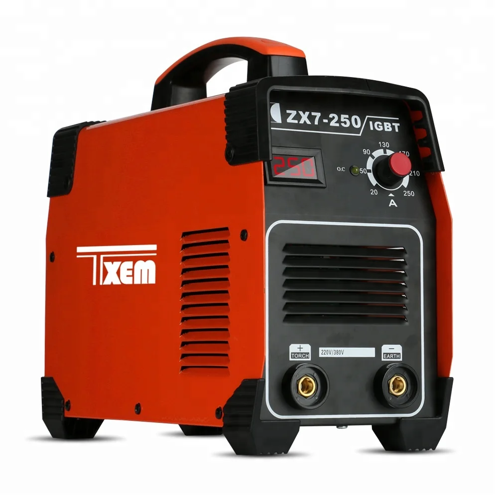 Инверторный Сварочный аппарат Royce 250 А, Германия