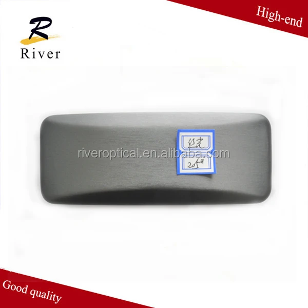 Colorful Unique Customize Glasses Display Case