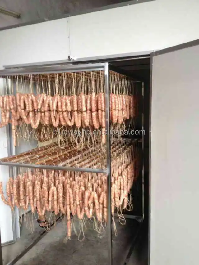 All in one Heat Pump Dehydrator/Dryer/Drying Machine for fruit and vegetable