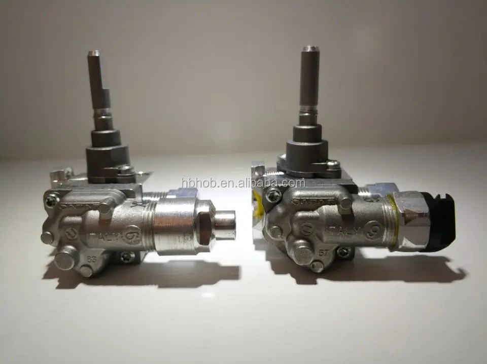 Zhongshan Hanbang Home Appliance Stainless Steel 6 Burners 90cm Gas Hob/Gas Cooktop/Gas Stove