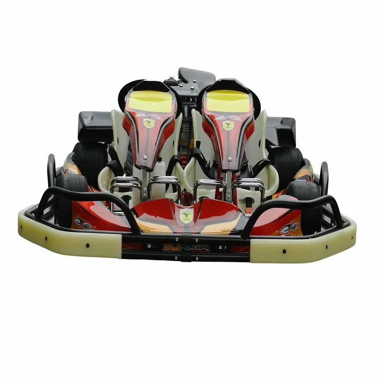 SQ 270cc  go kart/karting  with two seats for sale