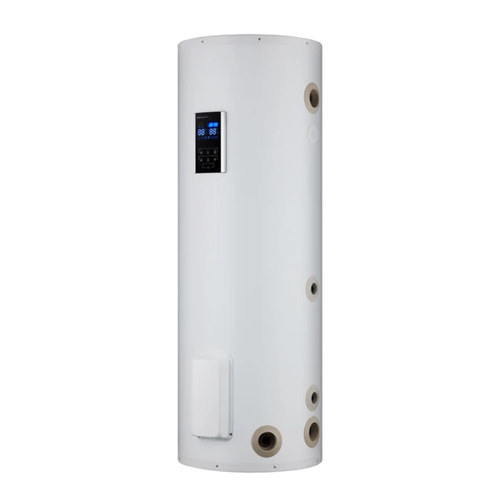 Sacon 80L(20Gal.) Enamel Coating Water Heater Coil