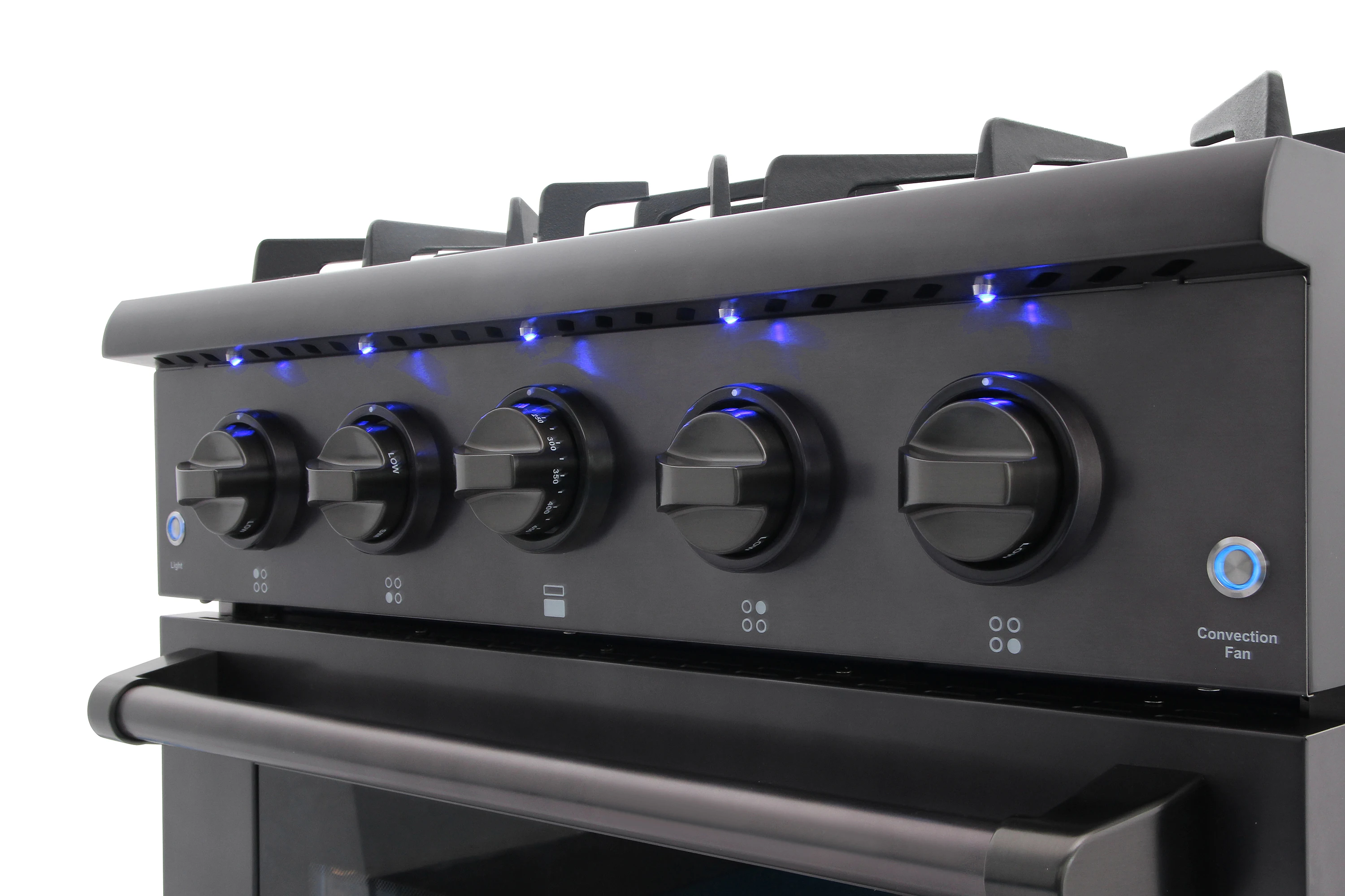 Профессиональная газовая плита нового дизайна 30 дюймов/газовая с 4 горелками