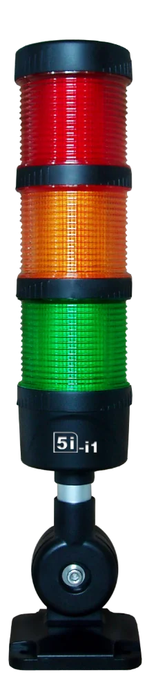 ONN-M4 Led Signal Tower Light / Led Indicator Light / CNC Machine Warning Light