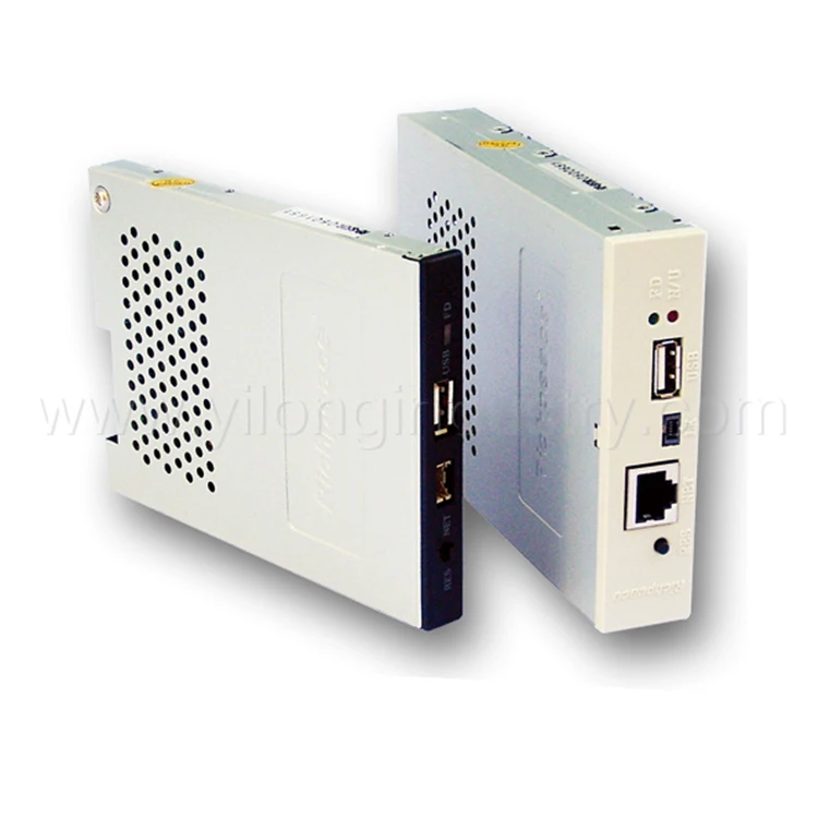 
3.5' inch USB Simulating Floppy Drive SFDR-I U-SW1.44 USB Simulator for Barudan Tajima Happy SWF ZSK Brother Machine 