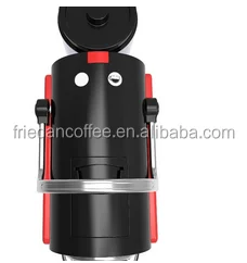 
Household LB Compatible Capsule Coffee Machine JH-02 CE/GS/CB 