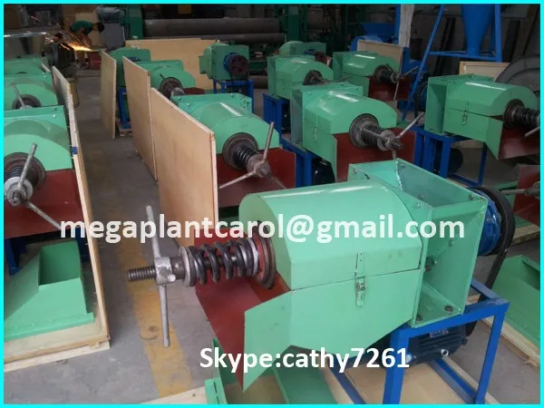 Sea buckthorn oil extraction machine Plam Fruit Oil Press Machine with Diesel Engine