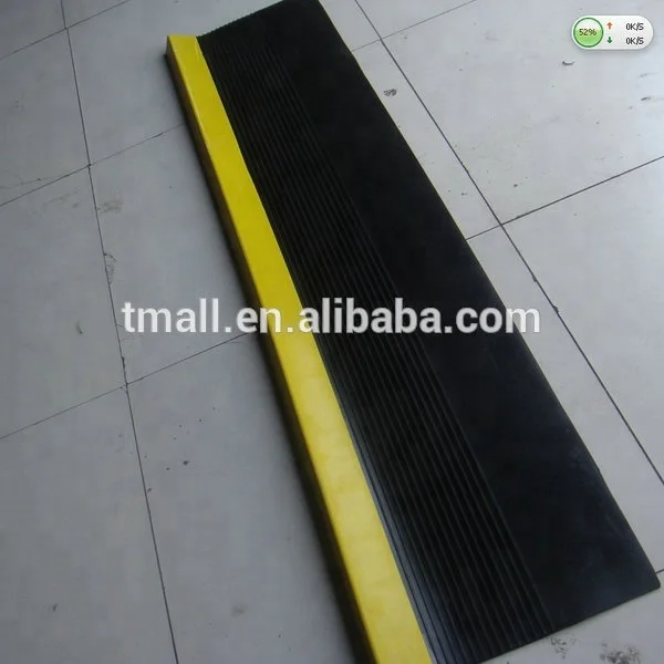 
Chile PVC Stair tread 