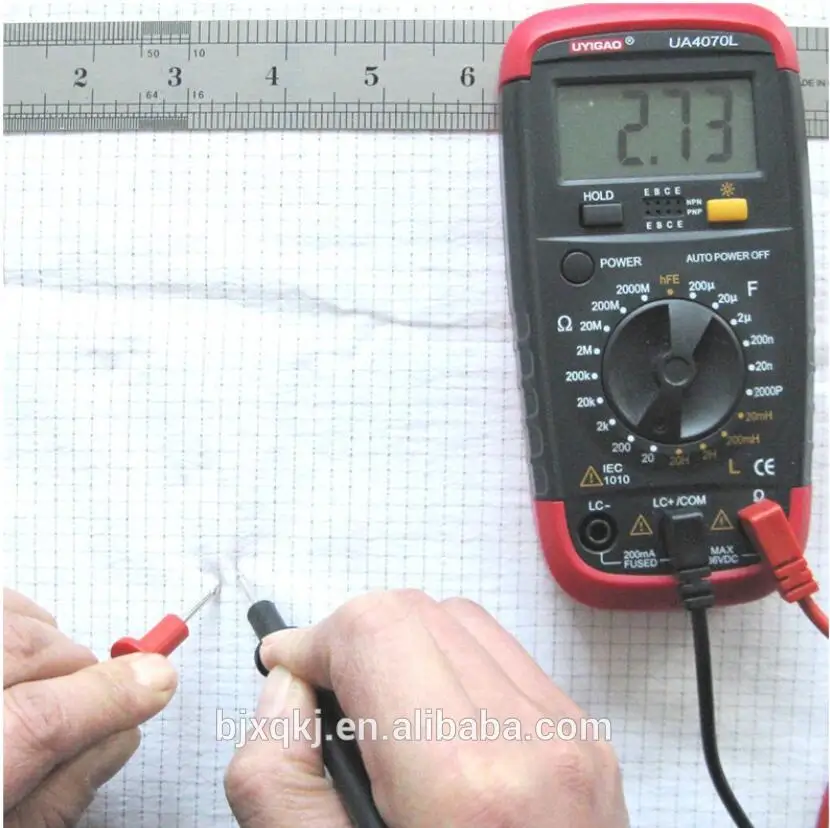 Conductive fabric for earth sheet silver 39#