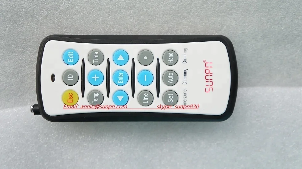 USA LED TIME and Temperature sign/ electronic clock/ timer board/ panel/ screen