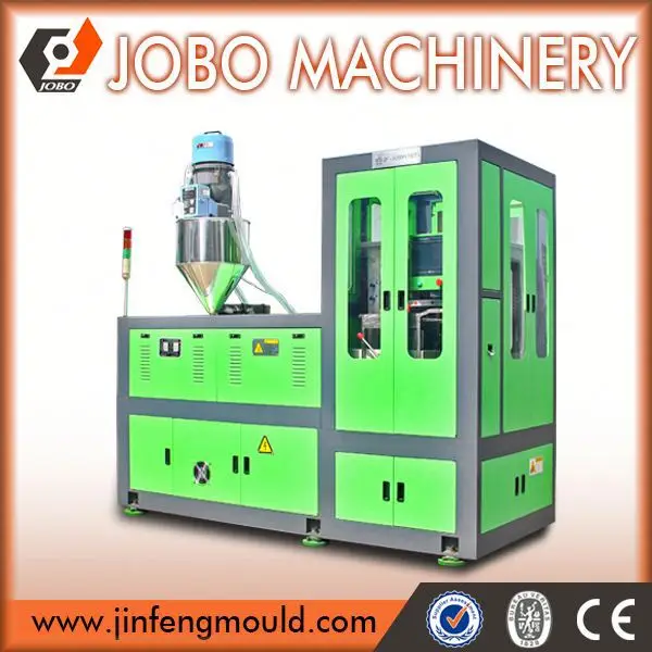 
Efficient plastic cap making 16 cavity cap compression molding machine 