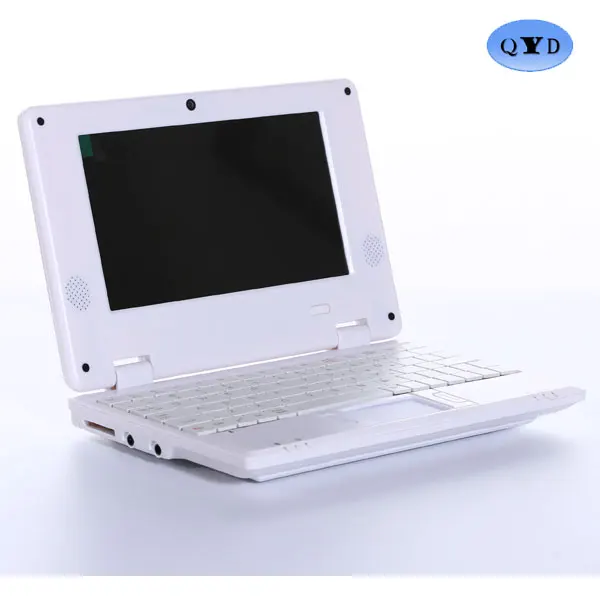 
profession factory 7/9/10/13.3inch Android netbook computer dual core ViA 8880 netbook computer hot sale around world 