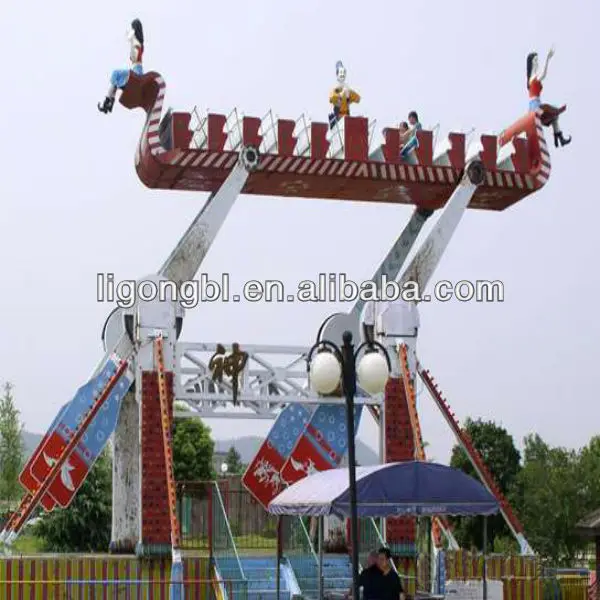 Attraction!!!Amusement Park Swing Rides Arab Flying Carpet