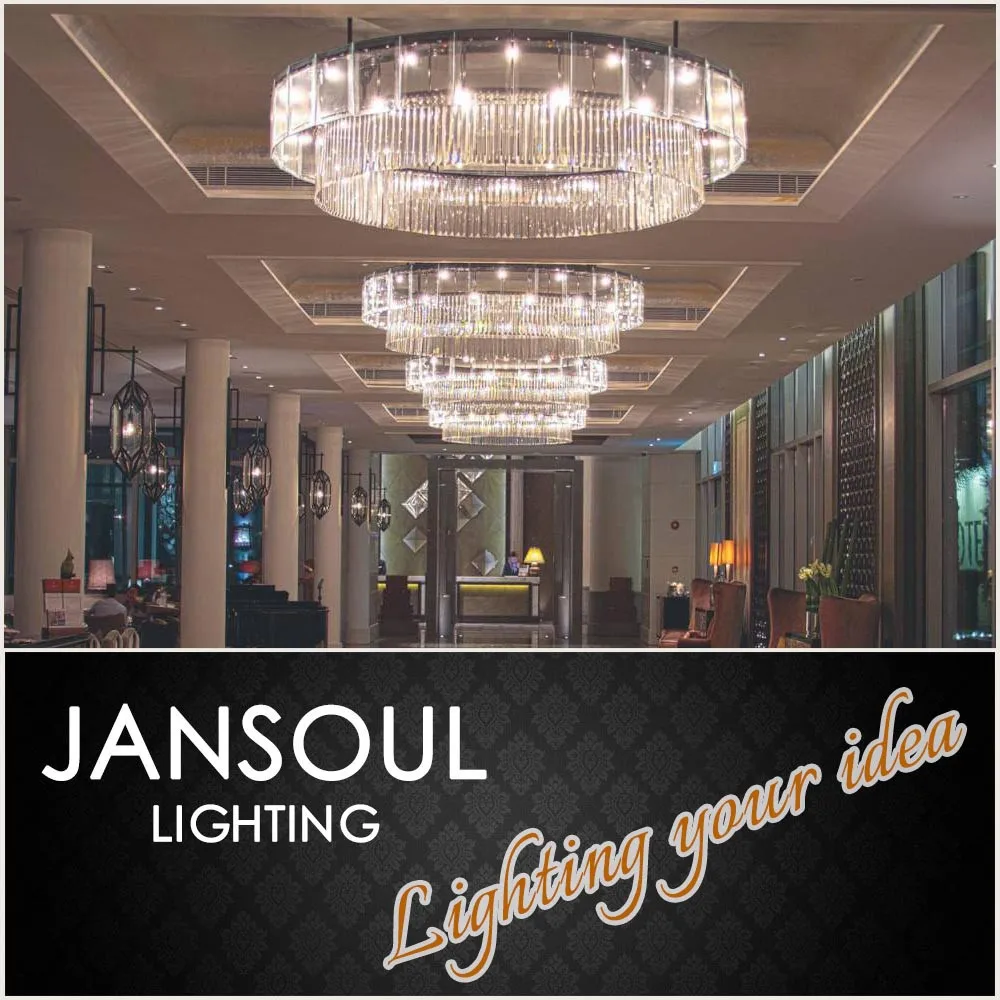 magnifying vintage metal ring suspended electrical crystal chandelier ceiling lamp fittings