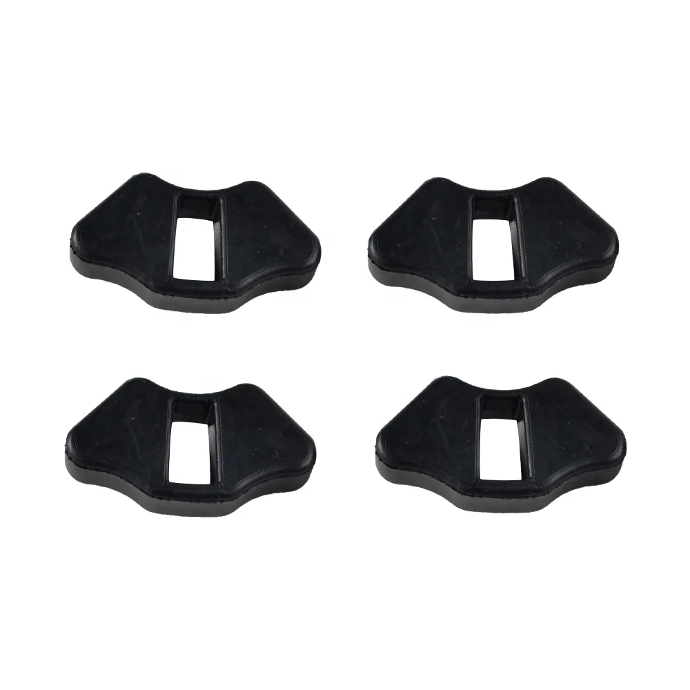 NiceCNC Rear Wheel Damper Rubber Cushion For Honda Trail 90 CT90 C70 Passport S90 CL90 S65