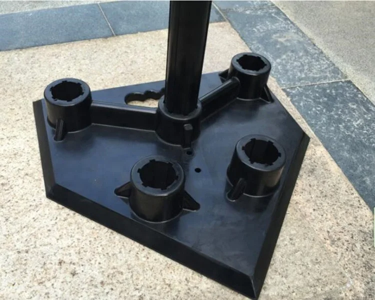 
Softball Baseball Portable Adjustable Rubber Batting Tee Hitting Tee For Kids And Adults 