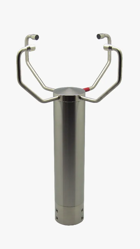 Ultrasonic Anemometer for measurement of wind speed