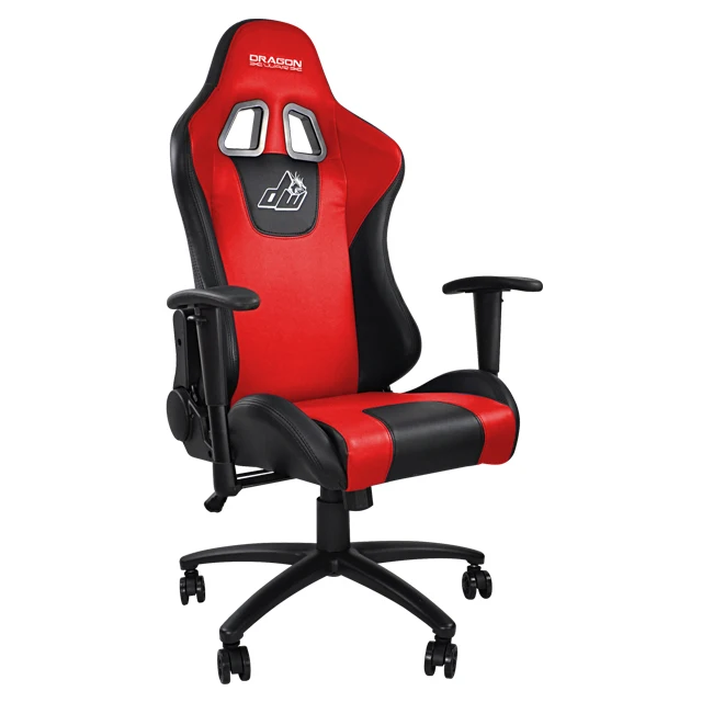 OEM Comfort modern design office rocking PVC professional metal computer racing gaming chair for sale