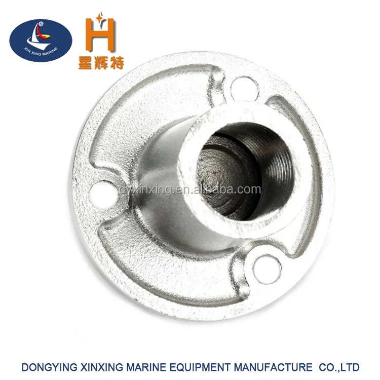 Морской Слив для лодки из нержавеющей стали