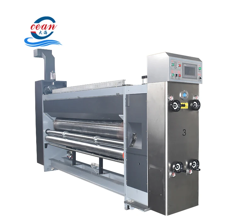 Save Time and Money! corrugated milk carton packing flexo printing machine parts price in india