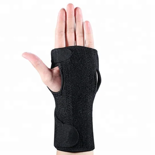 Регулируемый ночной фиксатор для сна с логотипом на заказ с мягкой алюминиевой поддержкой