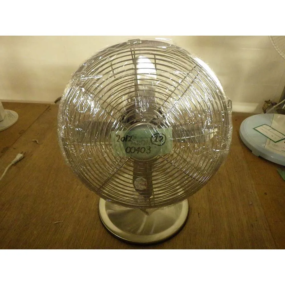 Hot sale appliances Japan used mitsubishi electric fan