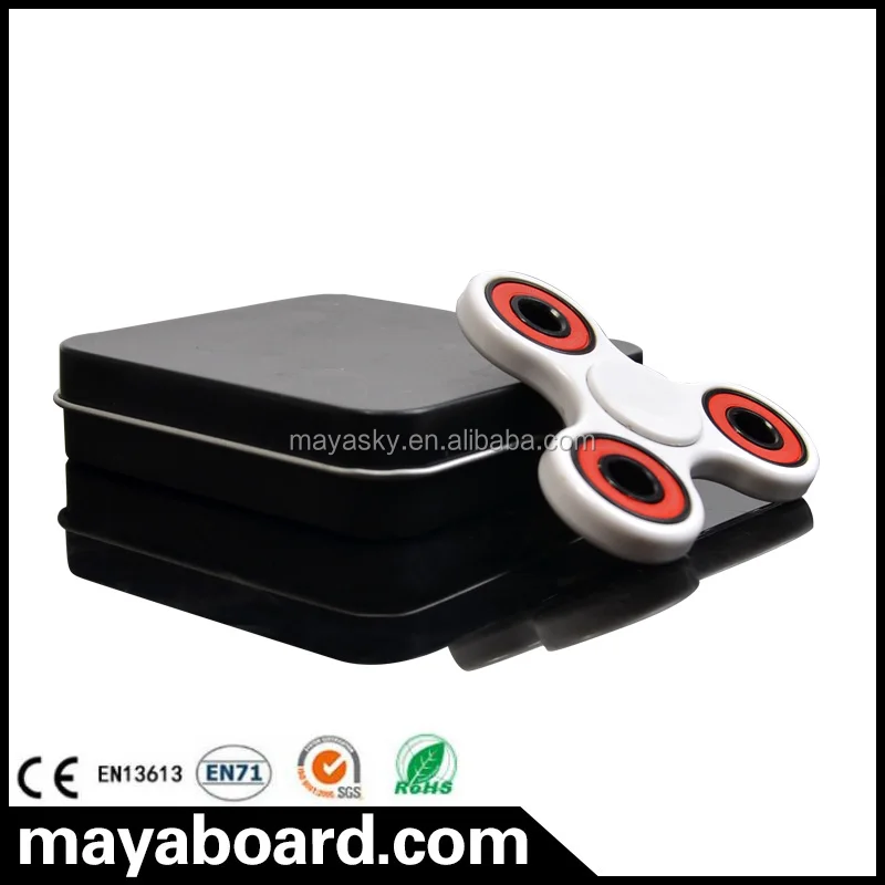 Горячие продажи Tri-Непоседа Spinner Мульти Игрушка завода непосредственно продажу