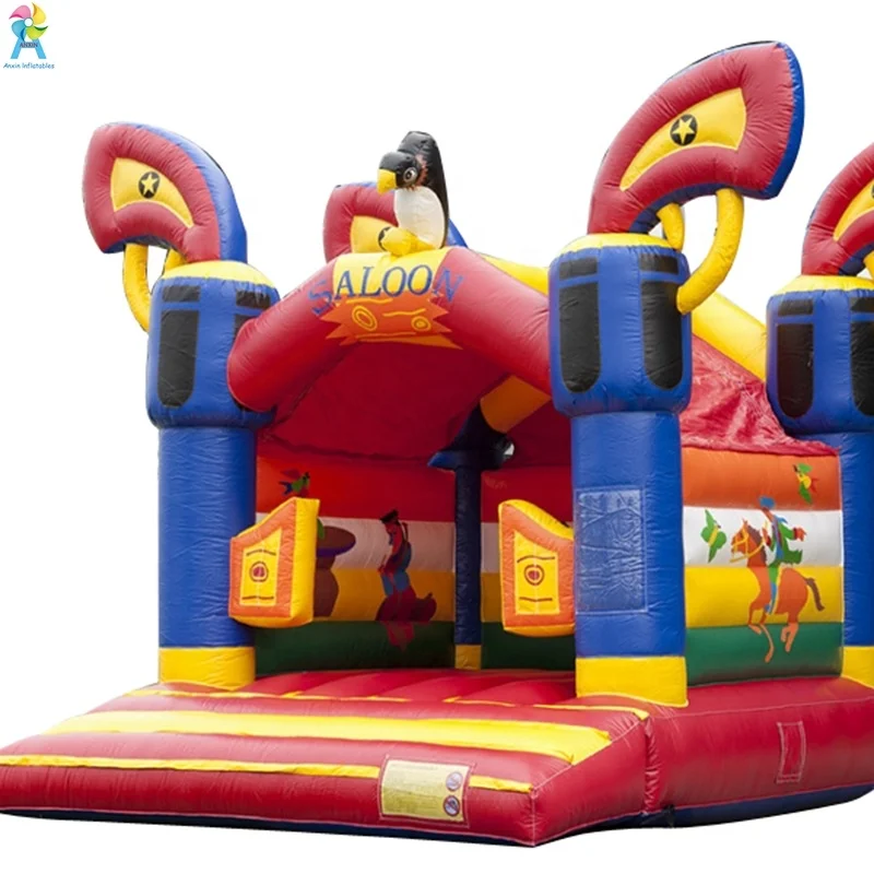 america commercial inflatable air balloon jumping bouncy castle
